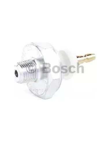 Sensor, presión de aceite Bosch 986345009