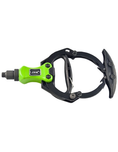 REMACHADORA DE EMPUJE 250MM / 10"