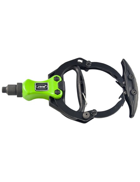 REMACHADORA DE EMPUJE 250MM / 10"