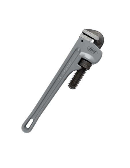 LLAVE STILLSON DE ALUMINIO DE 18"/410MM