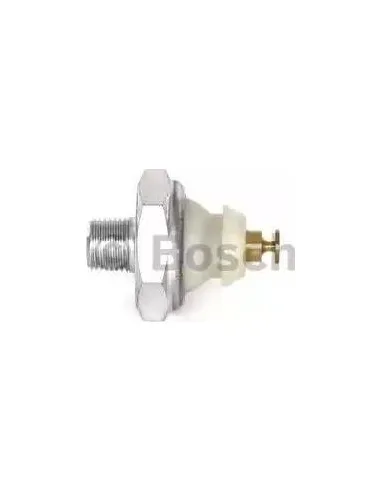 Sensor, presión de aceite Bosch 986345012