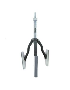 BRUÑIDOR DE CILINDROS DE TRES BRAZOS 4" (55-170MM)