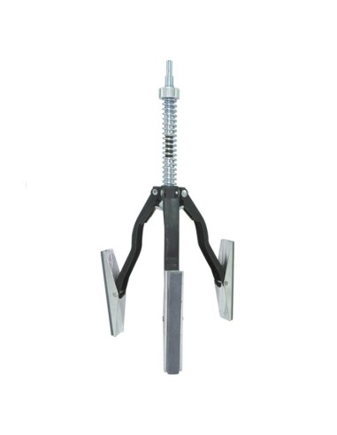 BRUÑIDOR DE CILINDROS DE TRES BRAZOS 4" (55-170MM)