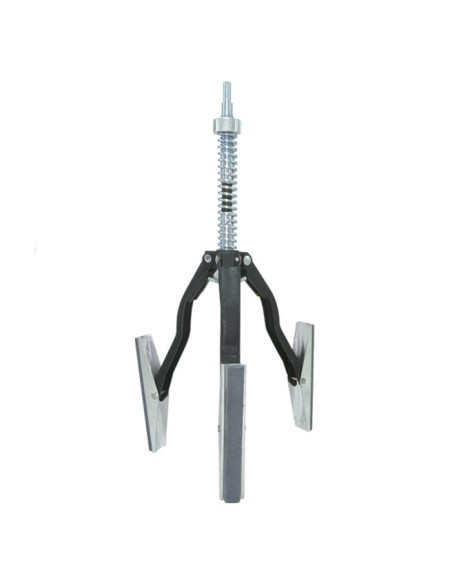 BRUÑIDOR DE CILINDROS DE TRES BRAZOS 4" (55-170MM)