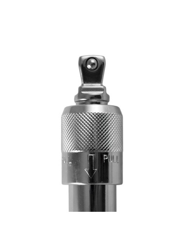 BARRA EXTENSIBLE DE 1/2" DE 260-410MM