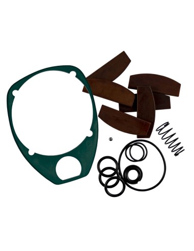 SET DE REPARACIÓN HERRAMIENTA NEUMÁTICA - 51210 / 51212