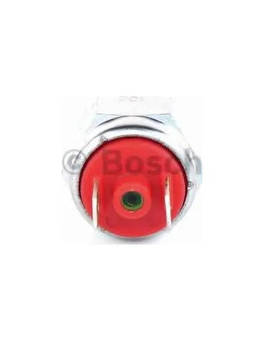 Sensor, presión de aceite Bosch 986346002