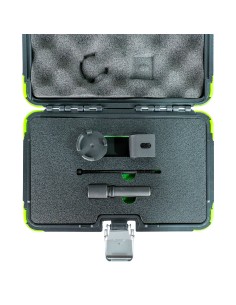 KIT DE CALADO CHRYSLER/JEEP 2.8 CRD