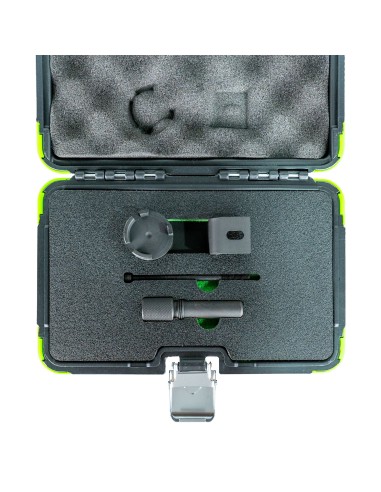 KIT DE CALADO CHRYSLER/JEEP 2.8 CRD