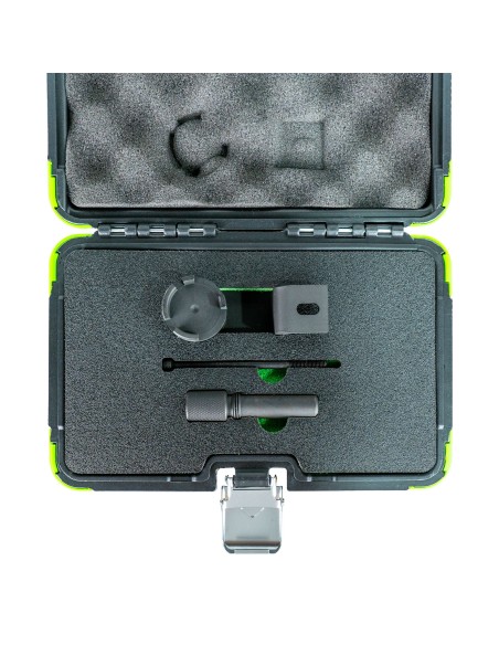 KIT DE CALADO CHRYSLER/JEEP 2.8 CRD