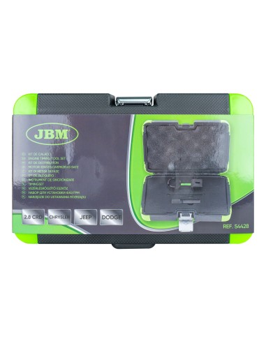 KIT DE CALADO CHRYSLER/JEEP 2.8 CRD