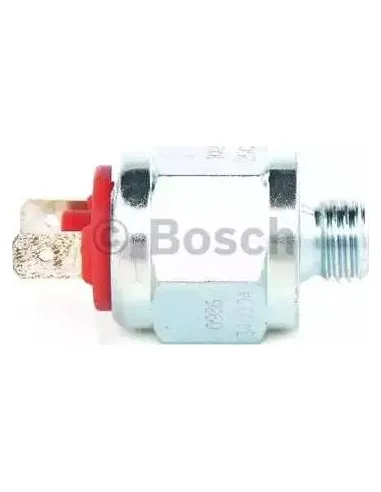 Sensor, presión de aceite Bosch 986346004