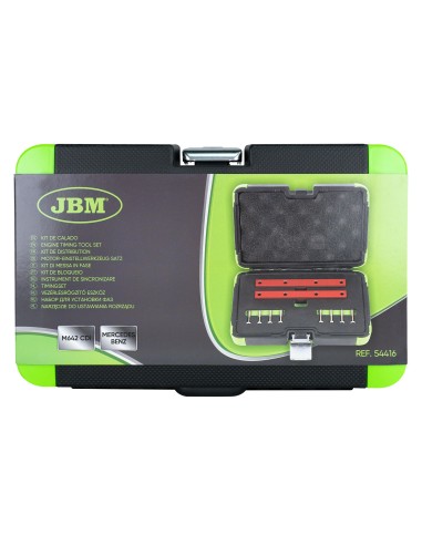 KIT DE CALADO MERCEDES M642