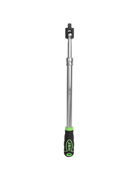 MANERAL ARTICULADO Y EXTENSIBLE DE 1/2" AJUSTABLE DE 450-600MM