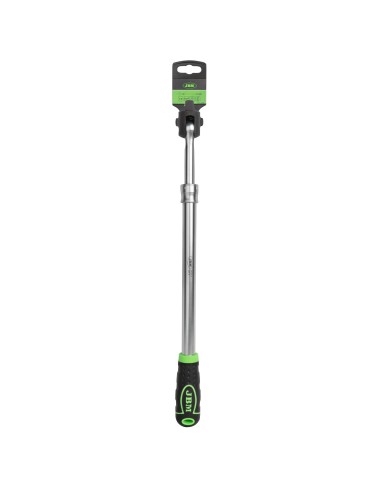 MANERAL ARTICULADO Y EXTENSIBLE DE 1/2" AJUSTABLE DE 450-600MM