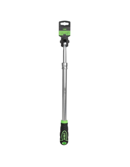 MANERAL ARTICULADO Y EXTENSIBLE DE 1/2" AJUSTABLE DE 450-600MM