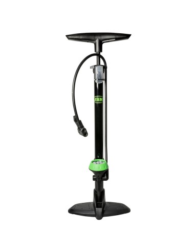 BOMBA DE PIE PARA BICICLETA