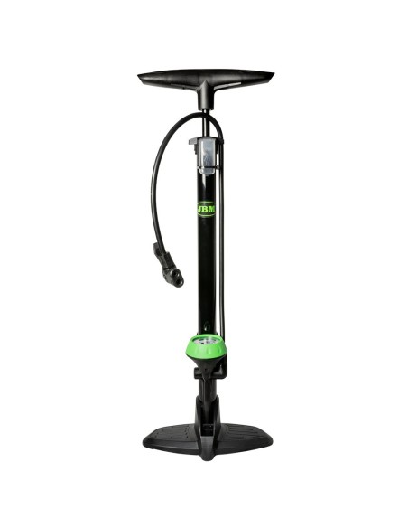 BOMBA DE PIE PARA BICICLETA