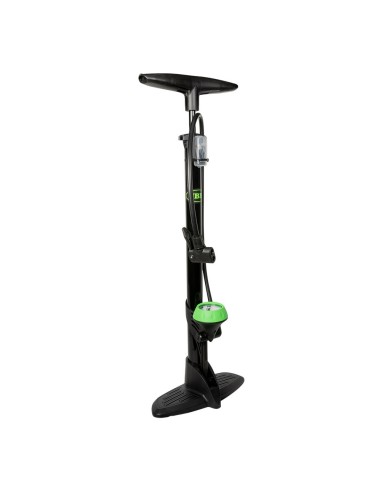 BOMBA DE PIE PARA BICICLETA