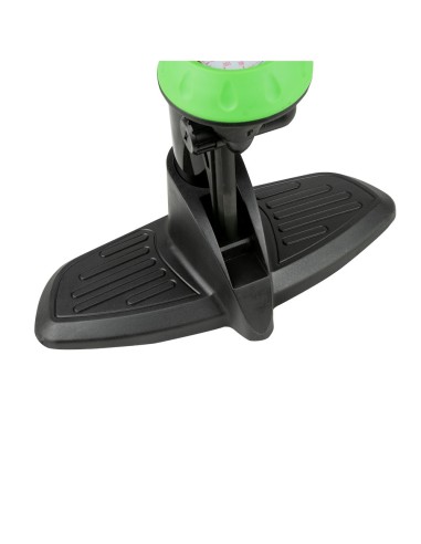 BOMBA DE PIE PARA BICICLETA