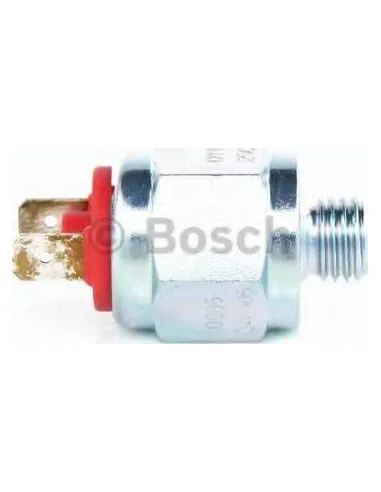 Sensor, presión de aceite Bosch 986346006