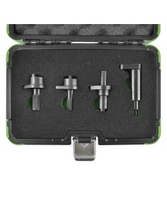 KIT DE CALADO VOLKSWAGEN/SEAT/SKODA 1,2L