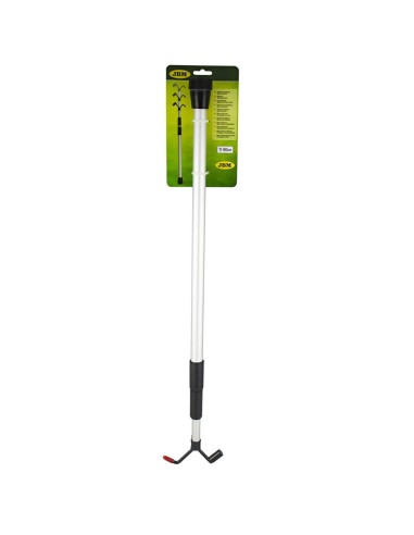 BARRA EXTENSIBLE MULTIFUNCIÓN 71-160CM