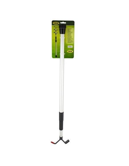 BARRA EXTENSIBLE MULTIFUNCIÓN 71-160CM