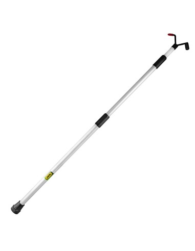 BARRA EXTENSIBLE MULTIFUNCIÓN 71-160CM