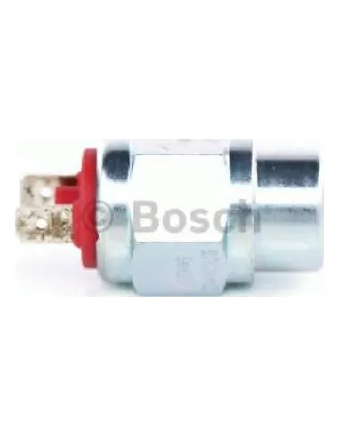 Sensor, presión de aceite Bosch 986346023