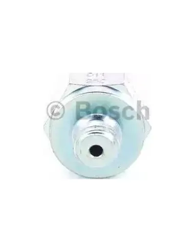 Sensor, presión de aceite Bosch 986346051