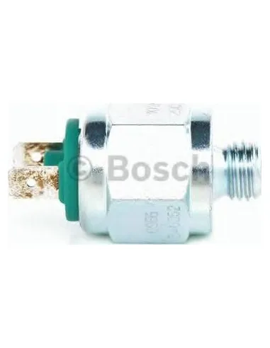 Sensor, presión de aceite Bosch 986346052