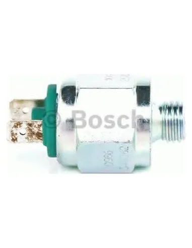 Sensor, presión de aceite Bosch 986346062