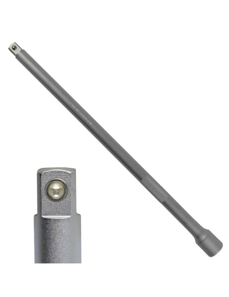 BARRA EXTENSIÓN 1/2" 380MM