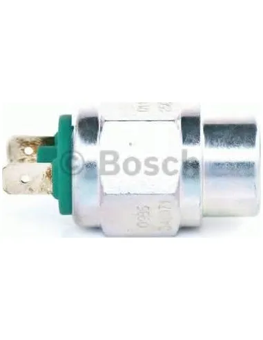 Sensor, presión de aceite Bosch 986346071