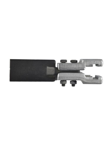 JUEGO DE GARRAS 115MM - 60MM PARA REF. 53701