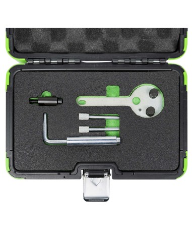 KIT DE CALADO FORD/MAZDA 2.2, 3.2 TDCI