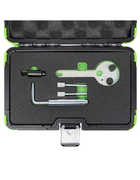 KIT DE CALADO FORD/MAZDA 2.2, 3.2 TDCI