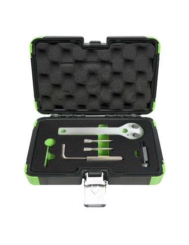 KIT DE CALADO FORD/MAZDA 2.2, 3.2 TDCI