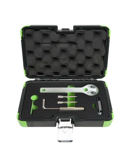 KIT DE CALADO FORD/MAZDA 2.2, 3.2 TDCI