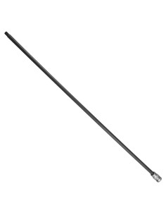 PUNTA EXTRALARGA DE 12 CANTOS DE 800MM CON VASO DE 1/2” 12MM Ø