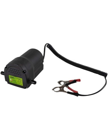BOMBA DE ASPIRACIÓN DE ACEITE 12V
