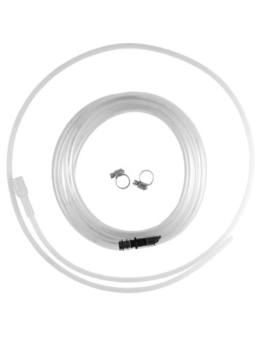 BOMBA DE ASPIRACIÓN DE ACEITE 12V