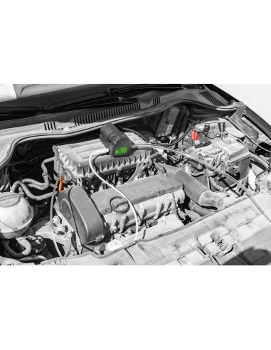 BOMBA DE ASPIRACIÓN DE ACEITE 12V