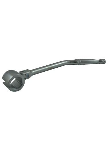 LLAVE ARTICULADA PARA LA EXTRACCIÓN DE SONDA-LAMBDA 22MM
