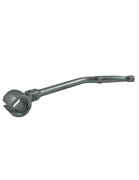 LLAVE ARTICULADA PARA LA EXTRACCIÓN DE SONDA-LAMBDA 22MM