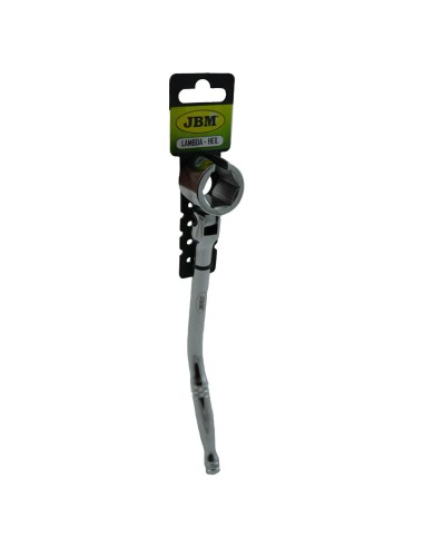 LLAVE ARTICULADA PARA LA EXTRACCIÓN DE SONDA-LAMBDA 22MM