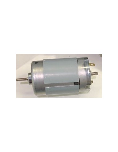 MOTOR PARA REF. 60001 - #12