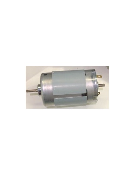 MOTOR PARA REF. 60001 - #12
