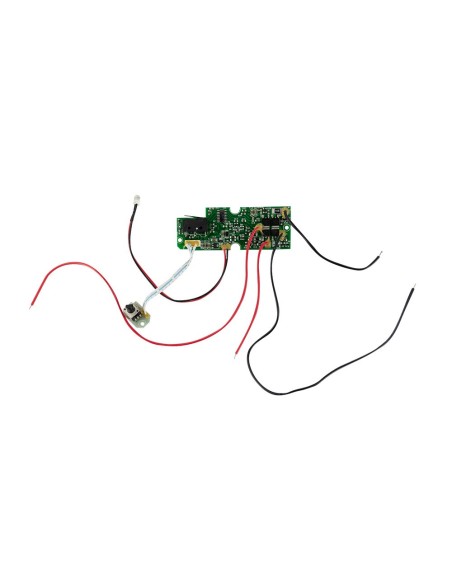 PLACA BASE - #39 (REF.60032)